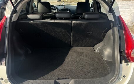 Nissan Juke II, 2011 год, 900 000 рублей, 12 фотография