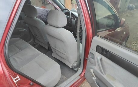 Chevrolet Lacetti, 2009 год, 449 900 рублей, 11 фотография