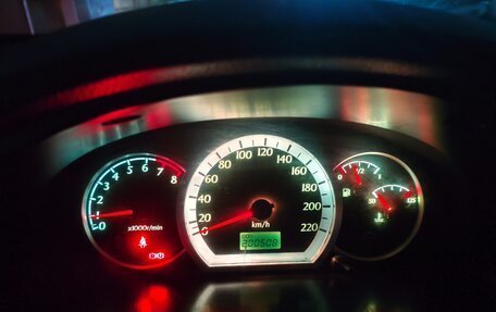 Chevrolet Lacetti, 2009 год, 449 900 рублей, 16 фотография