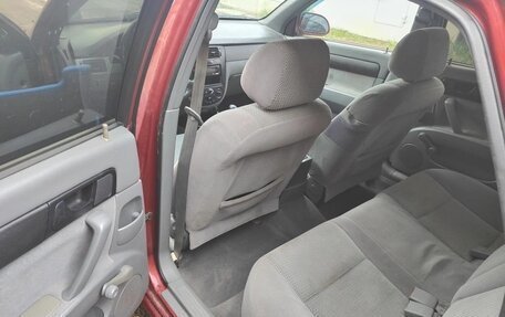 Chevrolet Lacetti, 2009 год, 449 900 рублей, 12 фотография