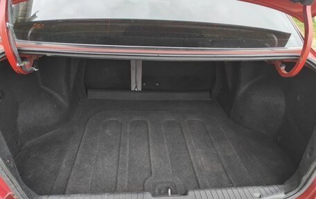 Chevrolet Lacetti, 2009 год, 449 900 рублей, 13 фотография
