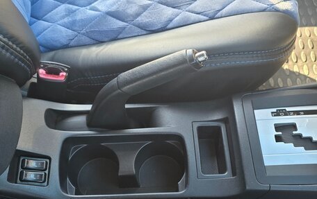 Mitsubishi Lancer IX, 2008 год, 990 000 рублей, 6 фотография