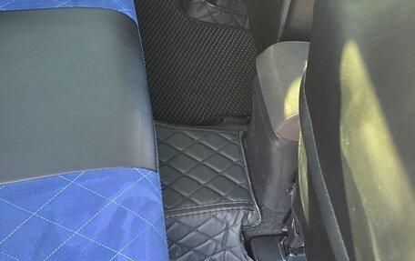 Mitsubishi Lancer IX, 2008 год, 990 000 рублей, 9 фотография