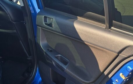 Mitsubishi Lancer IX, 2008 год, 990 000 рублей, 7 фотография