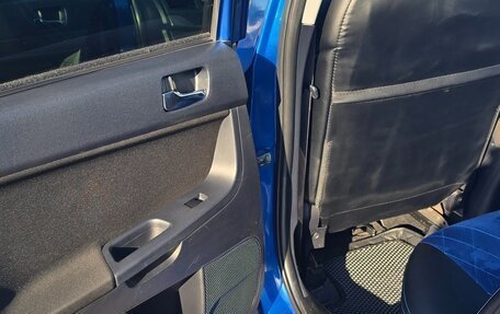 Mitsubishi Lancer IX, 2008 год, 990 000 рублей, 10 фотография