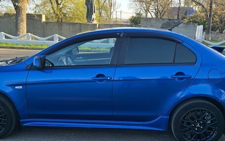 Mitsubishi Lancer IX, 2008 год, 990 000 рублей, 16 фотография