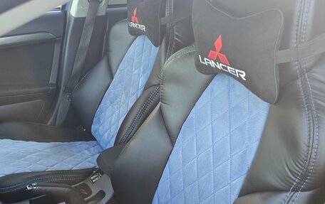 Mitsubishi Lancer IX, 2008 год, 990 000 рублей, 11 фотография