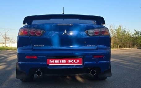 Mitsubishi Lancer IX, 2008 год, 990 000 рублей, 18 фотография