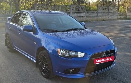 Mitsubishi Lancer IX, 2008 год, 990 000 рублей, 13 фотография