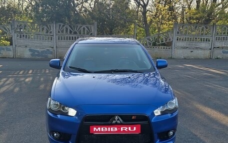 Mitsubishi Lancer IX, 2008 год, 990 000 рублей, 14 фотография