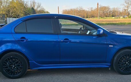 Mitsubishi Lancer IX, 2008 год, 990 000 рублей, 20 фотография