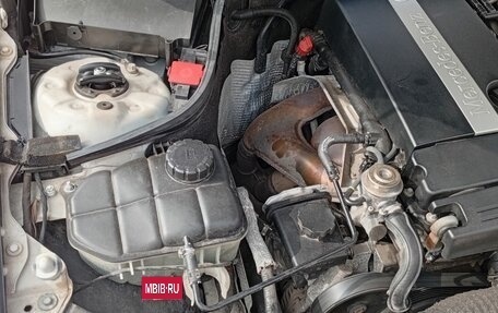 Mercedes-Benz C-Класс, 2004 год, 870 000 рублей, 8 фотография