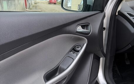 Ford Focus III, 2012 год, 699 999 рублей, 9 фотография