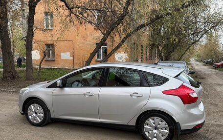 Ford Focus III, 2012 год, 699 999 рублей, 7 фотография