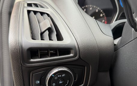 Ford Focus III, 2012 год, 699 999 рублей, 8 фотография