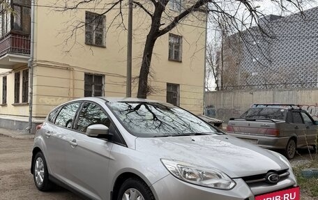 Ford Focus III, 2012 год, 699 999 рублей, 2 фотография
