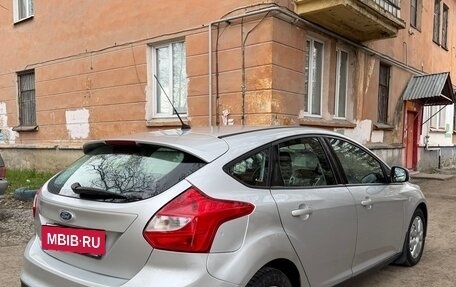 Ford Focus III, 2012 год, 699 999 рублей, 3 фотография