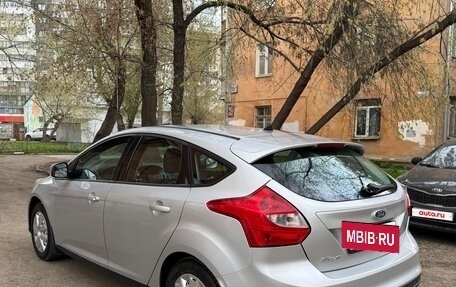 Ford Focus III, 2012 год, 699 999 рублей, 6 фотография