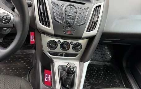 Ford Focus III, 2012 год, 699 999 рублей, 11 фотография