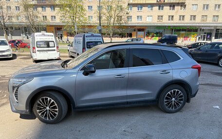 Haval Jolion, 2024 год, 2 200 000 рублей, 7 фотография