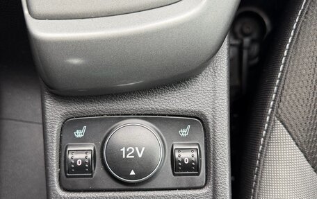 Ford Focus III, 2012 год, 699 999 рублей, 14 фотография