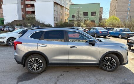 Haval Jolion, 2024 год, 2 200 000 рублей, 8 фотография