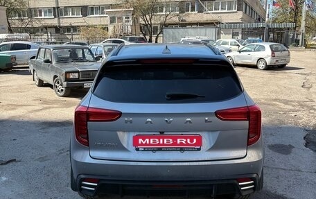 Haval Jolion, 2024 год, 2 200 000 рублей, 6 фотография
