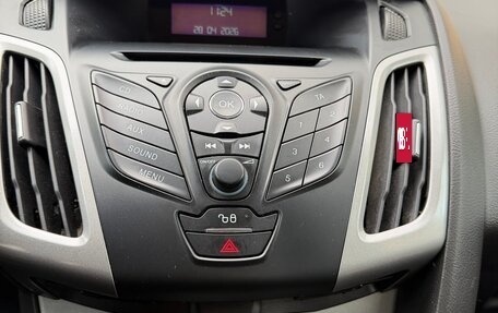 Ford Focus III, 2012 год, 699 999 рублей, 15 фотография