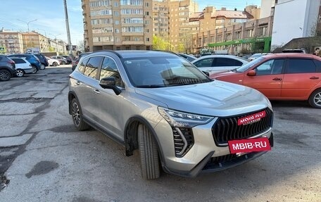 Haval Jolion, 2024 год, 2 200 000 рублей, 2 фотография