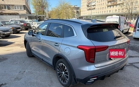 Haval Jolion, 2024 год, 2 200 000 рублей, 4 фотография