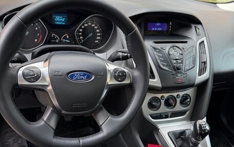 Ford Focus III, 2012 год, 699 999 рублей, 12 фотография