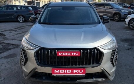 Haval Jolion, 2024 год, 2 200 000 рублей, 5 фотография