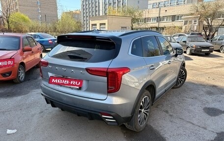 Haval Jolion, 2024 год, 2 200 000 рублей, 3 фотография