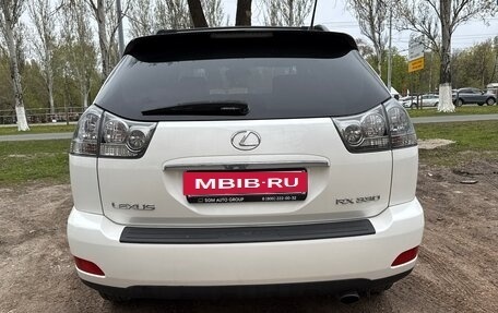 Lexus RX II рестайлинг, 2003 год, 1 400 000 рублей, 3 фотография