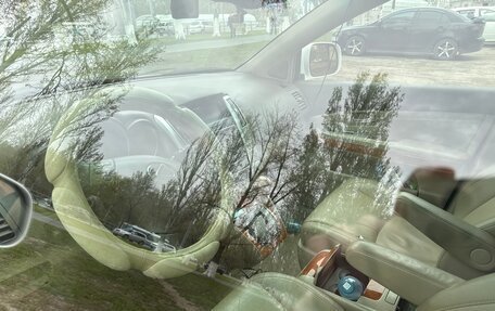 Lexus RX II рестайлинг, 2003 год, 1 400 000 рублей, 5 фотография
