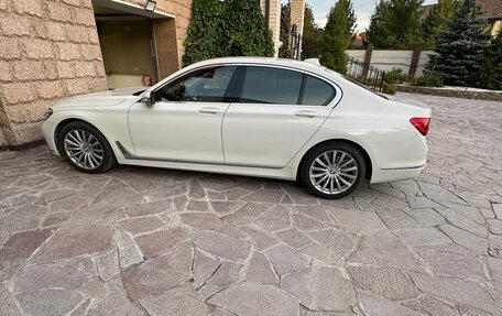 BMW 7 серия, 2016 год, 4 250 000 рублей, 7 фотография