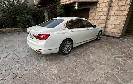BMW 7 серия, 2016 год, 4 250 000 рублей, 10 фотография
