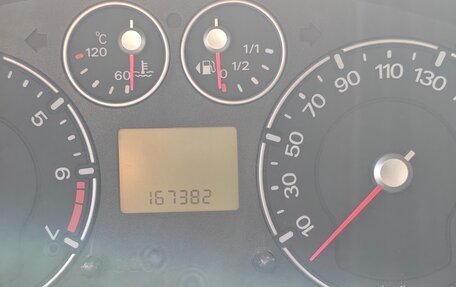 Ford Fusion I, 2007 год, 550 000 рублей, 6 фотография