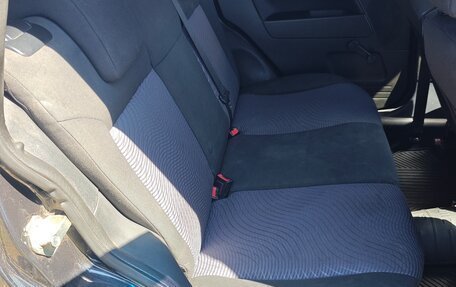 Ford Fusion I, 2007 год, 550 000 рублей, 12 фотография
