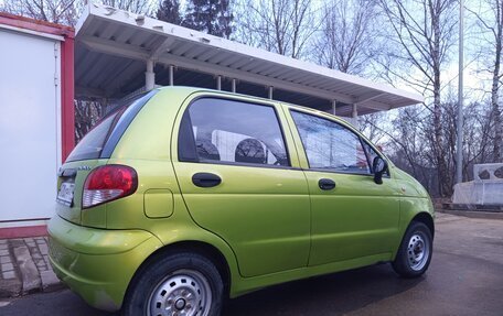 Daewoo Matiz I, 2013 год, 200 000 рублей, 2 фотография