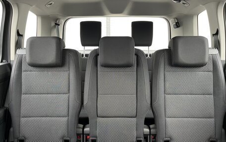 Volkswagen Touran III, 2024 год, 4 418 000 рублей, 7 фотография