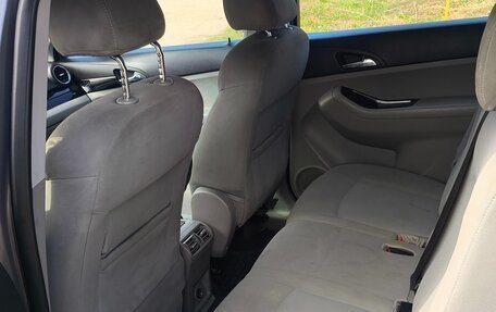 Chevrolet Orlando I, 2012 год, 500 000 рублей, 6 фотография