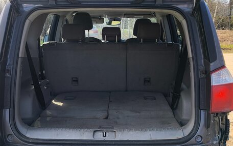 Chevrolet Orlando I, 2012 год, 500 000 рублей, 9 фотография