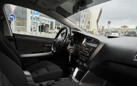 KIA cee'd III, 2015 год, 1 140 000 рублей, 6 фотография