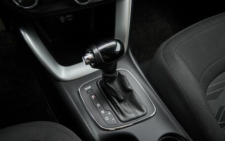 KIA cee'd III, 2015 год, 1 140 000 рублей, 11 фотография