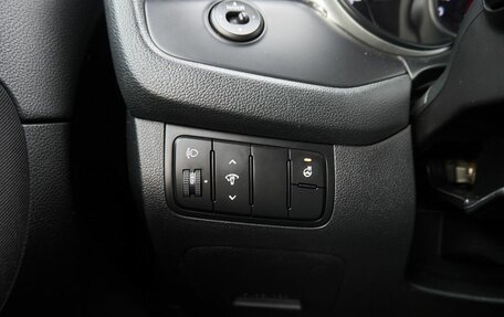 KIA cee'd III, 2015 год, 1 140 000 рублей, 13 фотография
