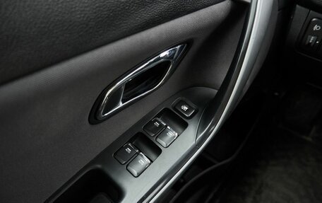 KIA cee'd III, 2015 год, 1 140 000 рублей, 12 фотография