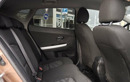 KIA cee'd III, 2015 год, 1 140 000 рублей, 7 фотография