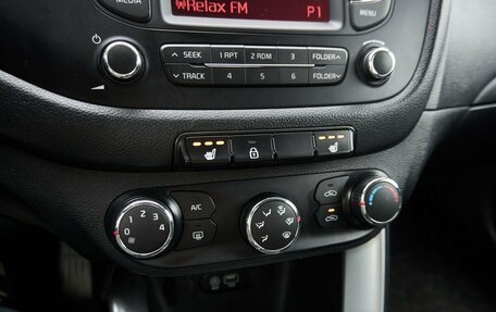 KIA cee'd III, 2015 год, 1 140 000 рублей, 10 фотография