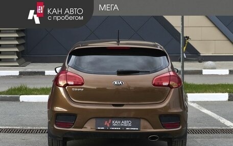 KIA cee'd III, 2015 год, 1 140 000 рублей, 4 фотография